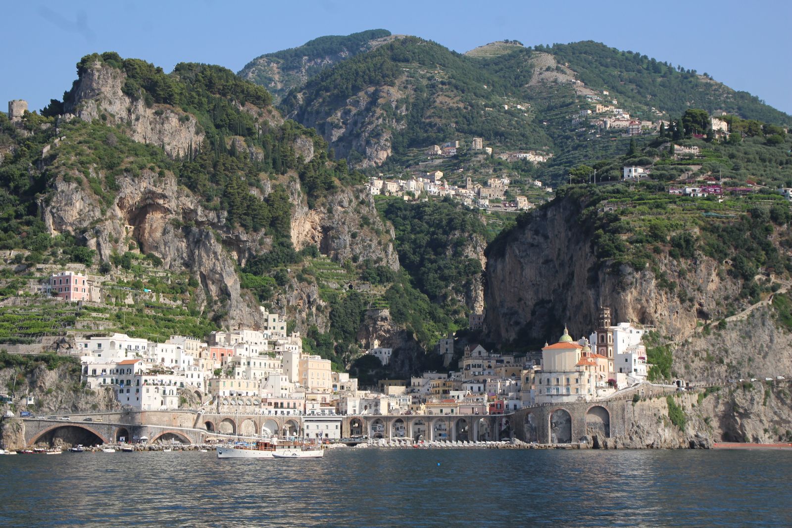 Amalfi: guía completa de la joya de la Costa Amalfitana