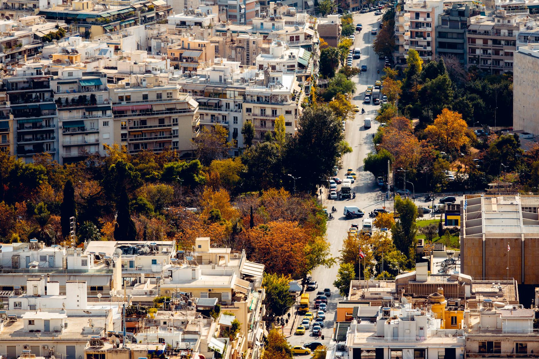 Atenas: guía completa de la cuna de la civilización