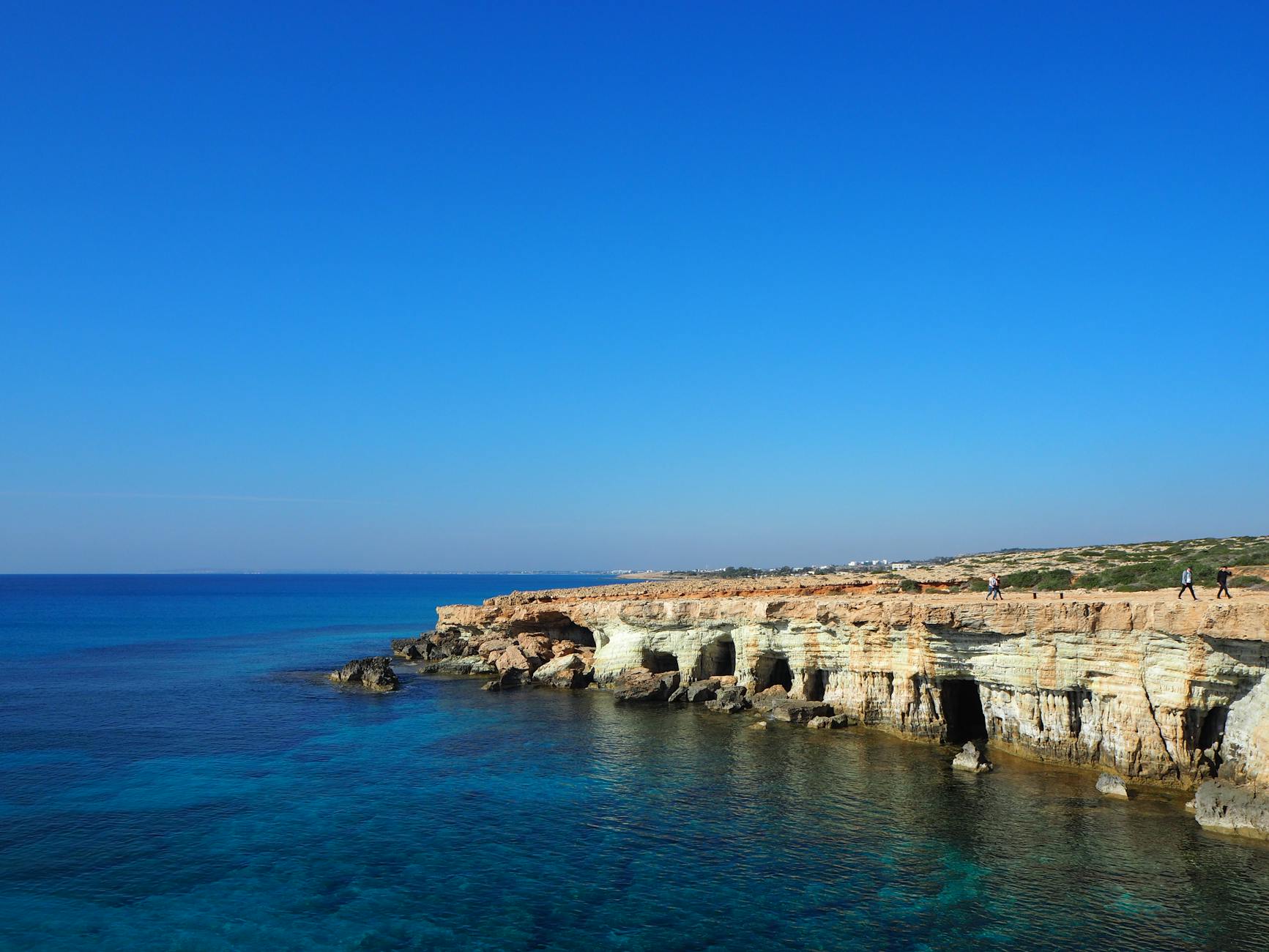 Ayia Napa: guía completa de la capital del ocio en Chipre