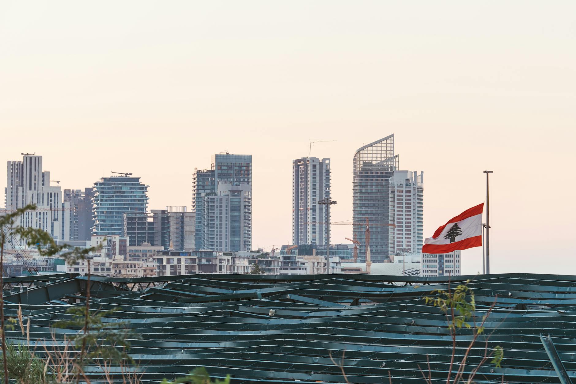 Beirut: guía completa de la París de Oriente Medio