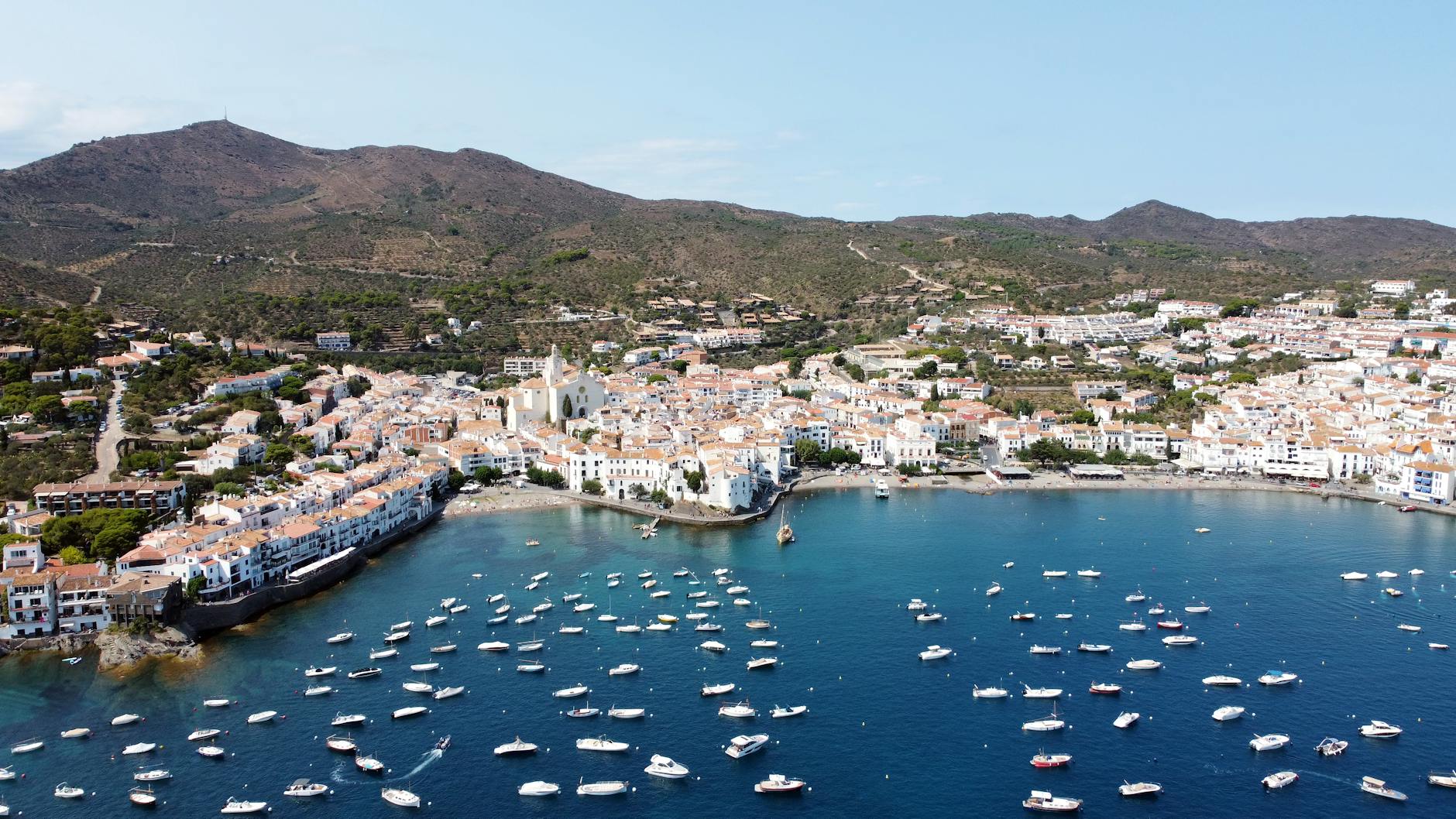 Cadaqués: guía completa del pueblo blanco de la Costa Brava