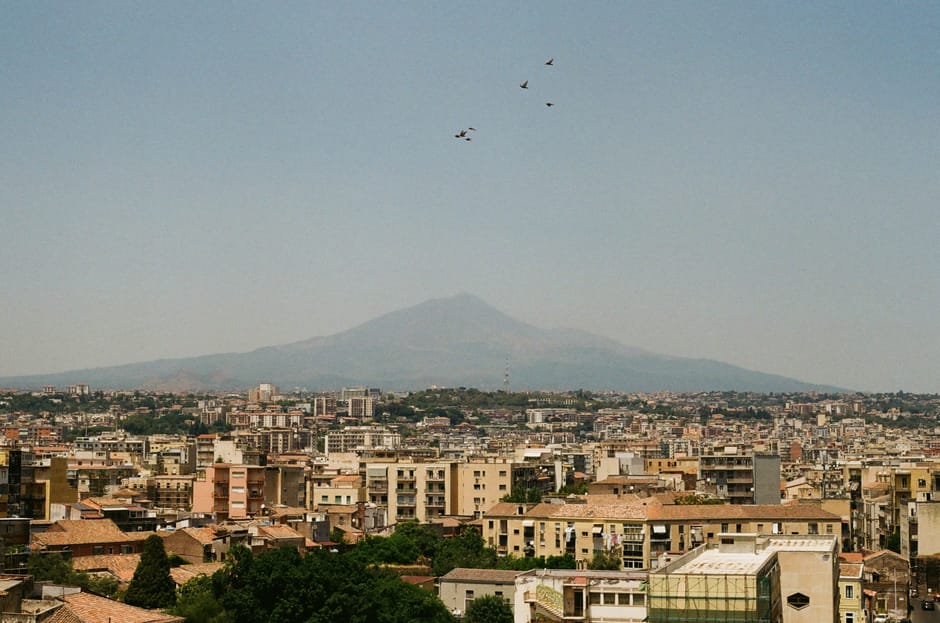 Catania: guía completa de la ciudad siciliana entre el Etna y el mar