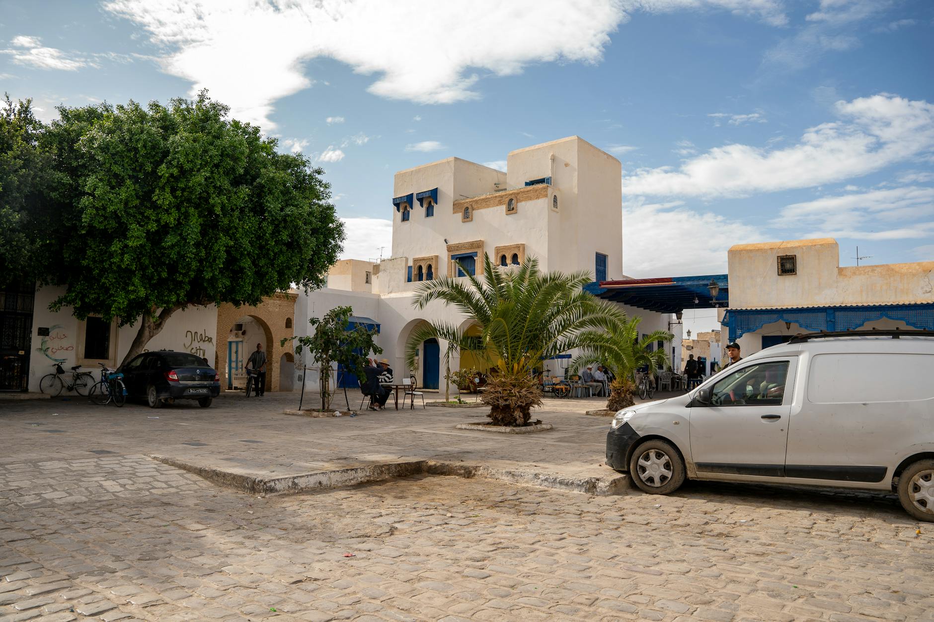 Djerba: guía completa de la isla de los lotófagos