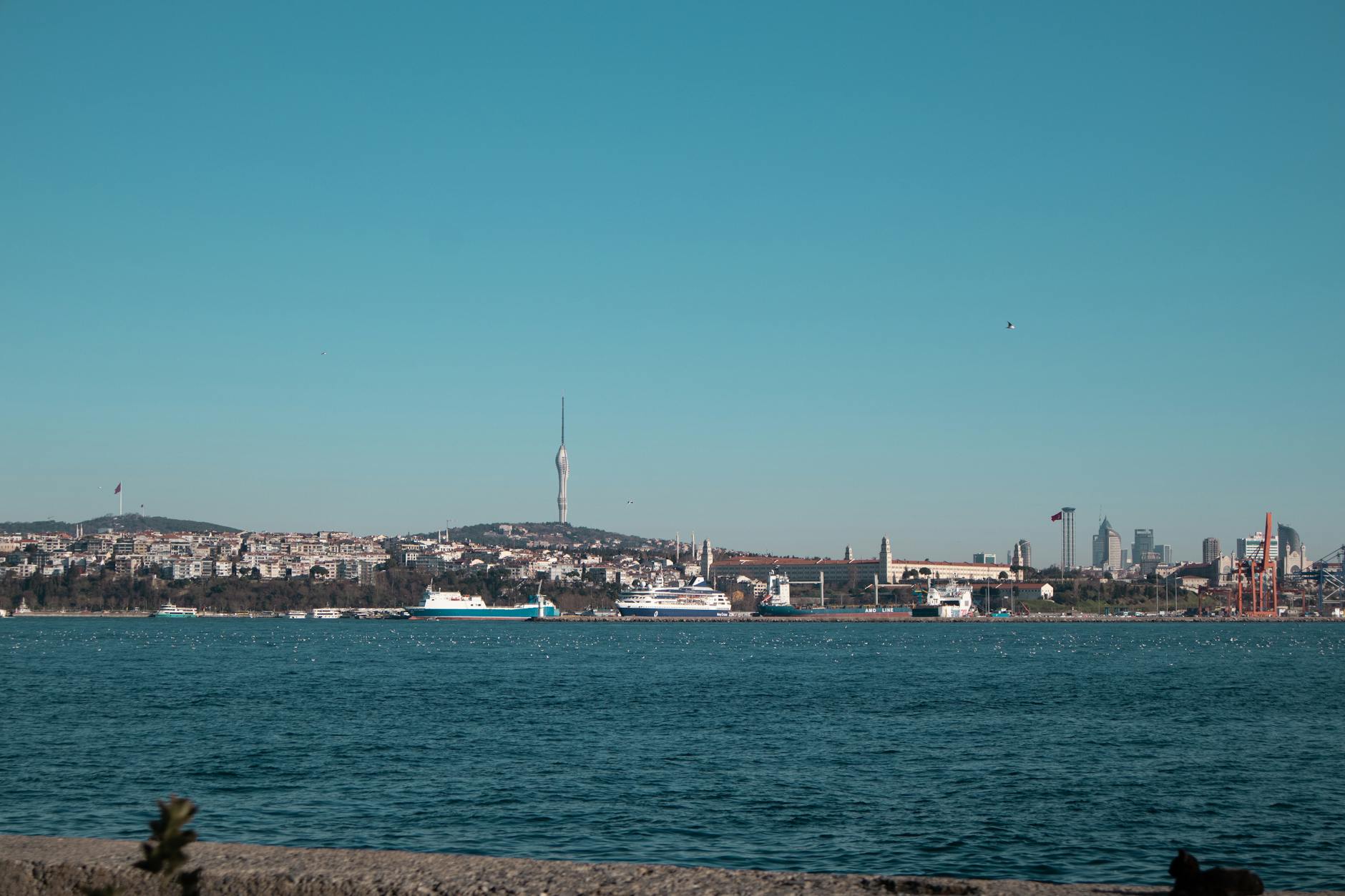 Estambul: guía completa de la ciudad entre dos continentes