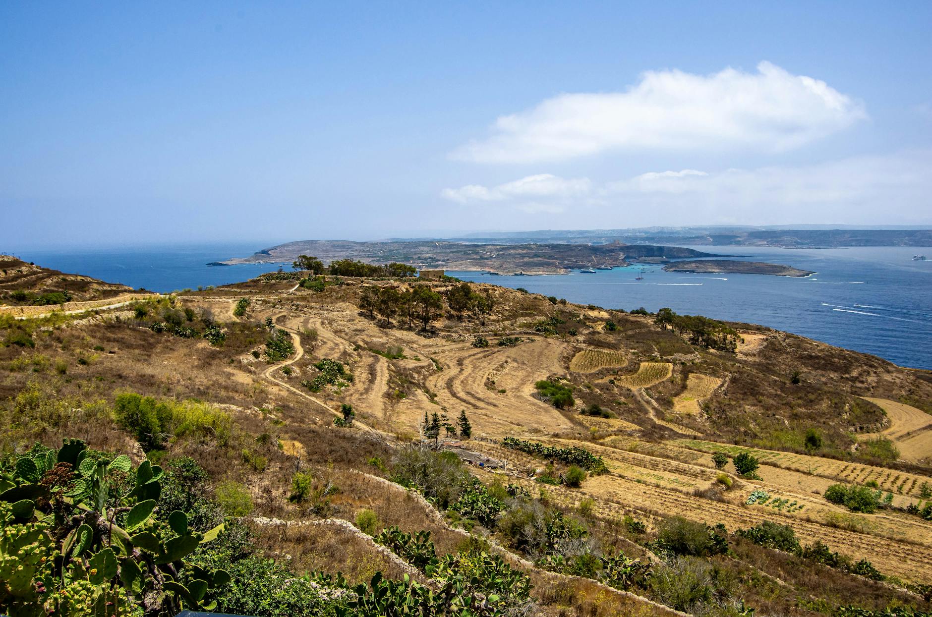 Gozo: guía completa de la isla hermana de Malta