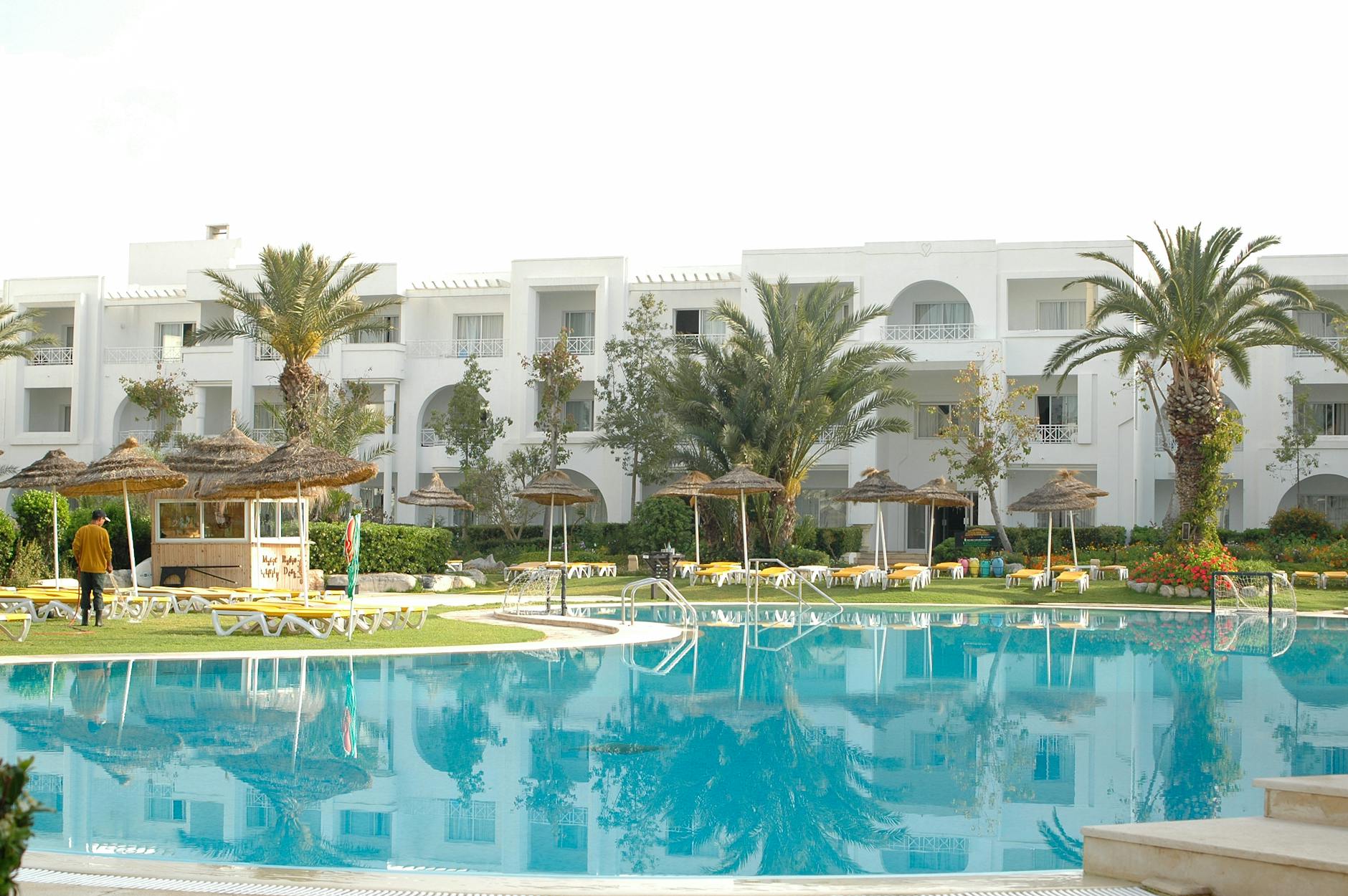 Hammamet: guía completa de la ciudad de los jazmines