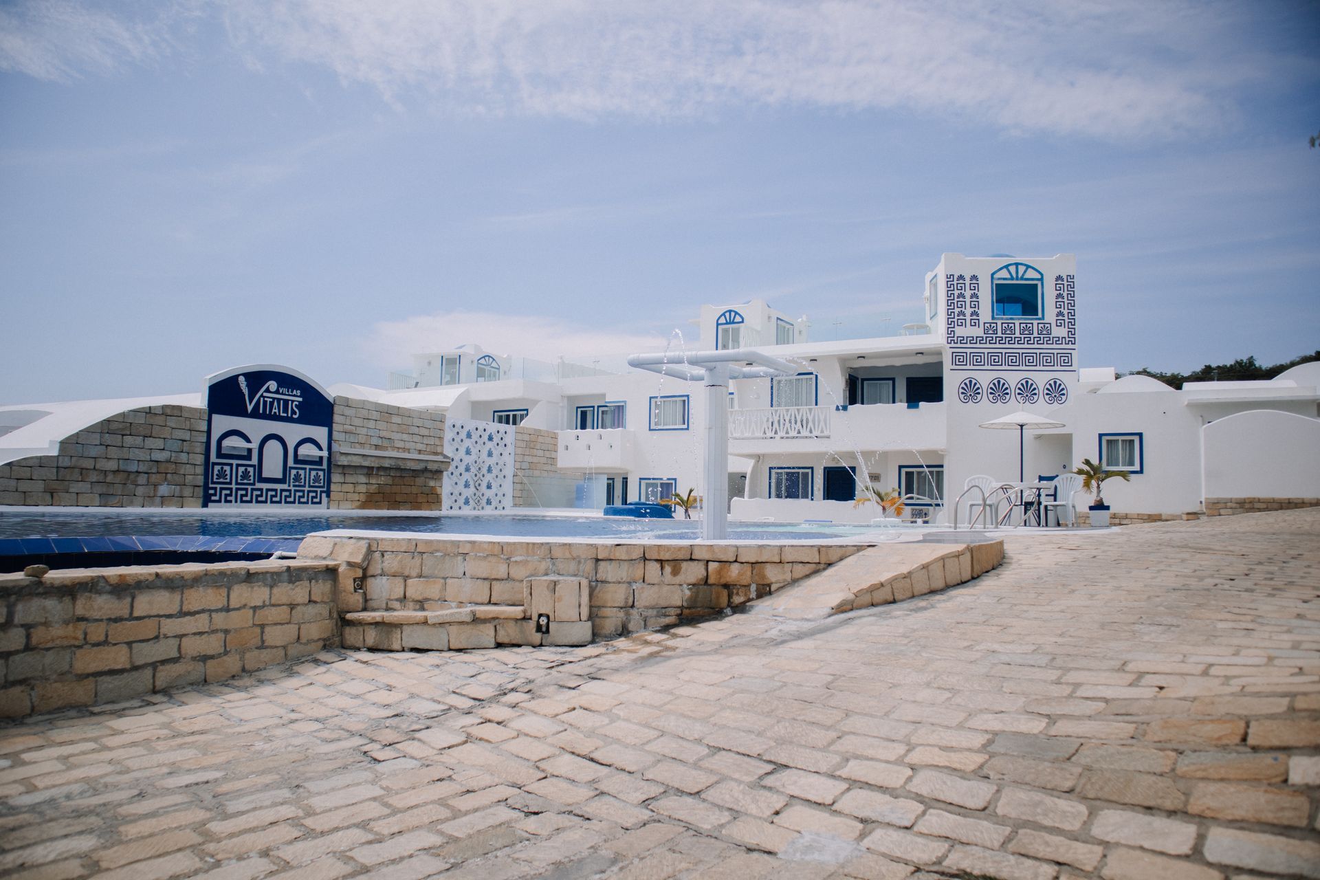 Hoteles boutique en el Mediterráneo: alojamientos con encanto frente al mar