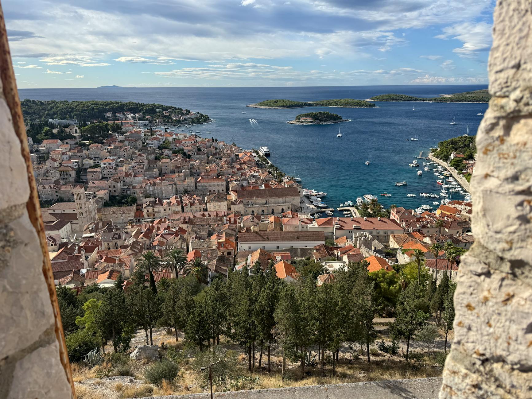 Hvar: guía completa de la isla más soleada