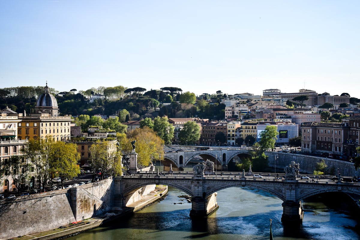 Itinerario de 3 días en Roma: guía completa para la Ciudad Eterna