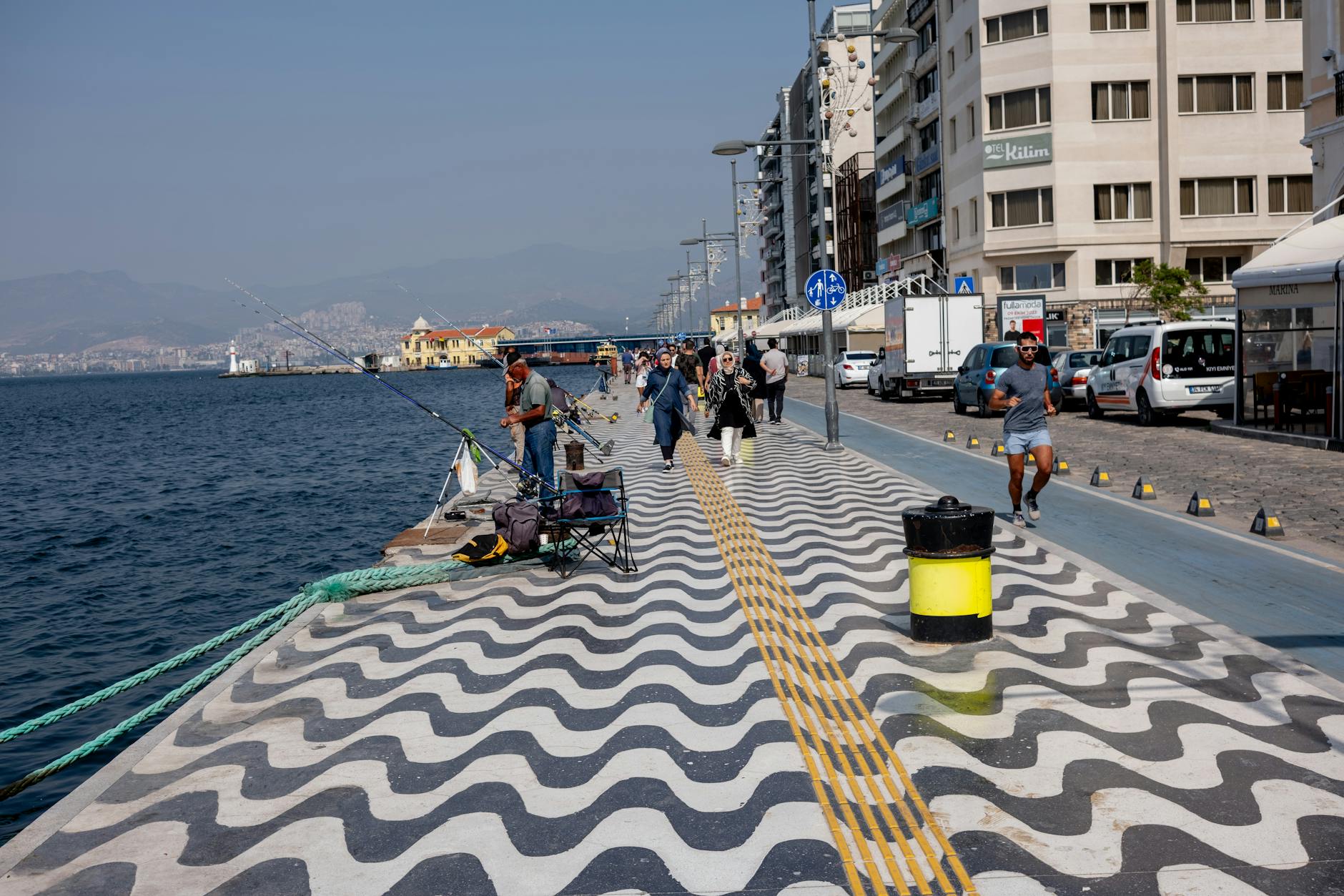 Izmir: guía completa del Egeo turco