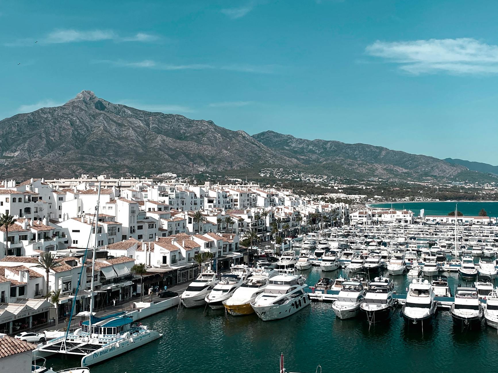 Marbella: guía completa de la joya de la Costa del Sol