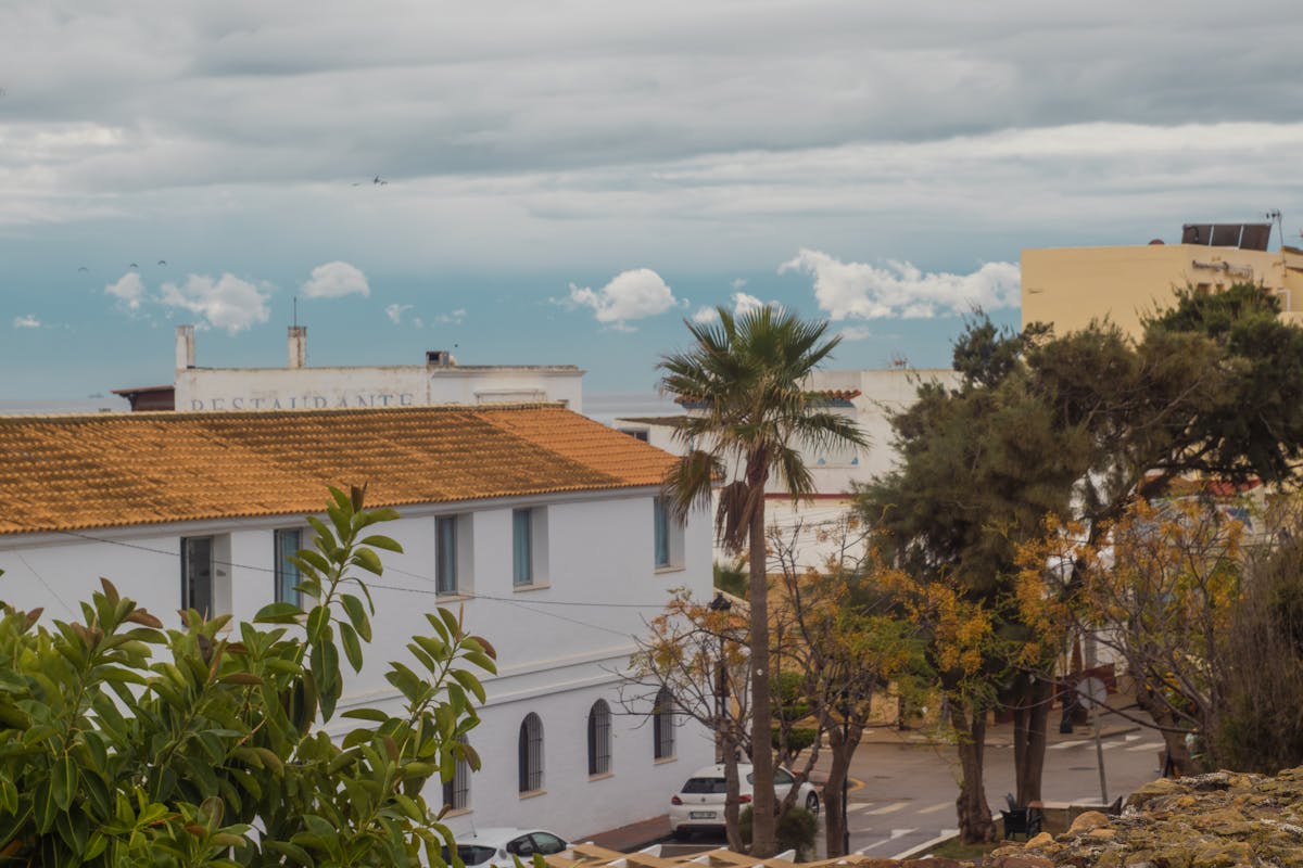 Los 10 mejores hoteles de Málaga para disfrutar de la Costa del Sol