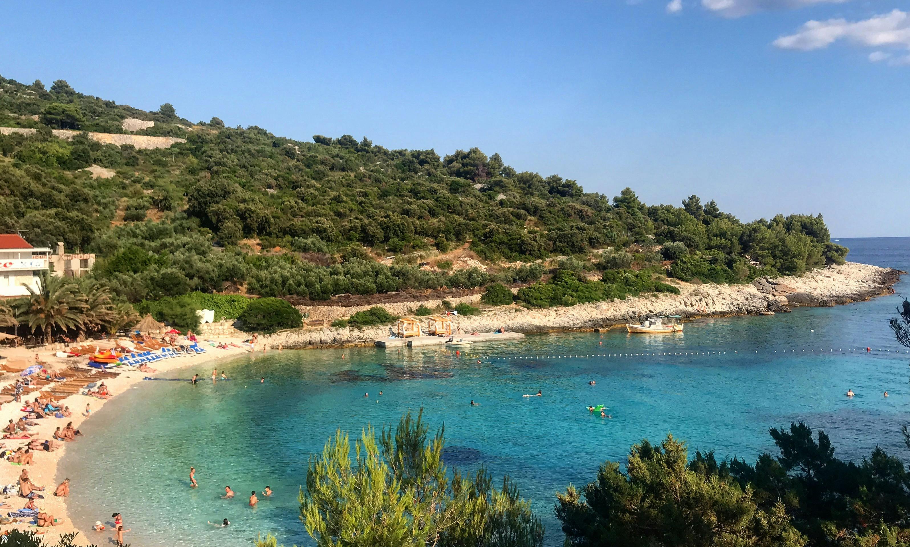 Las 10 mejores playas de Croacia: paraísos del Adriático que no te puedes perder