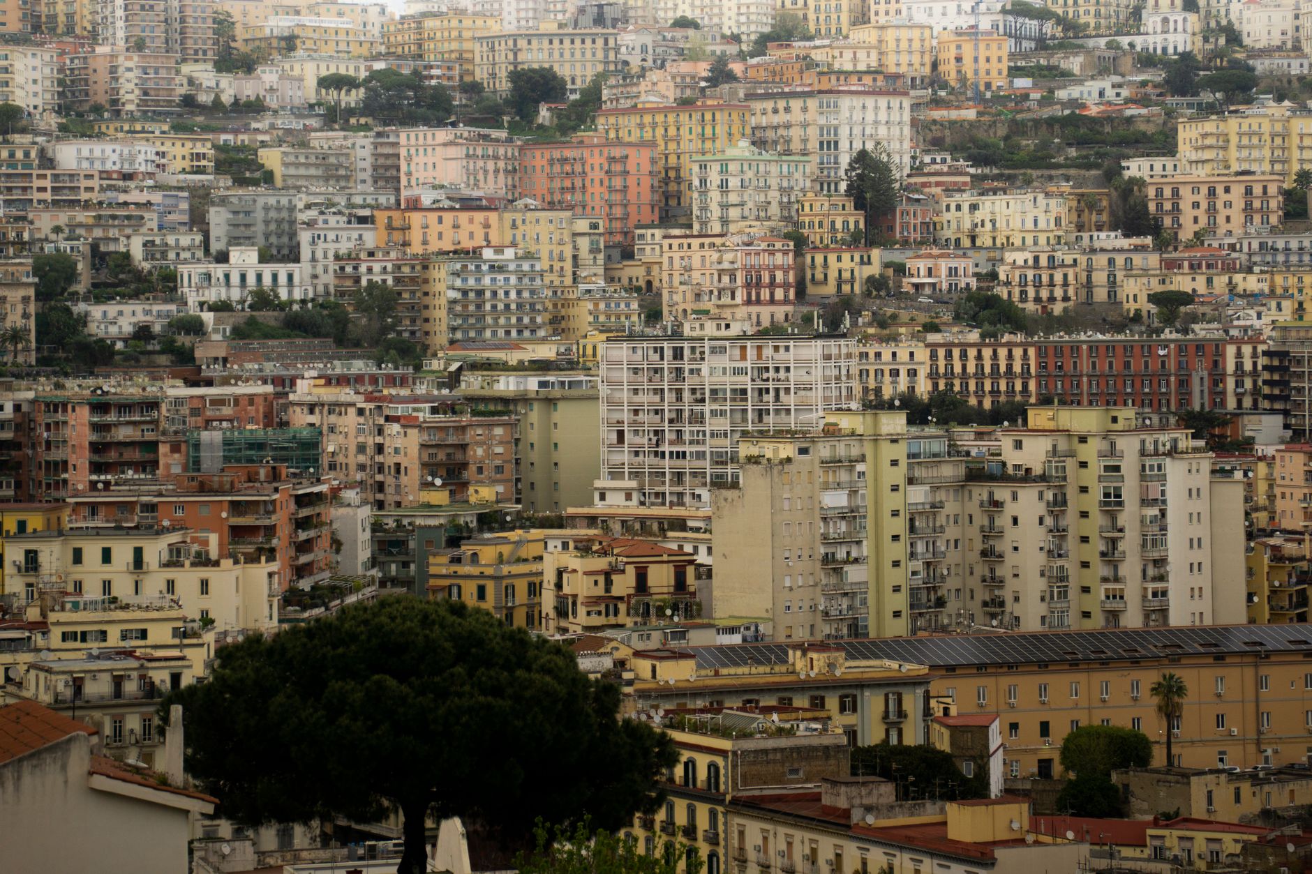 Nápoles: guía completa de la ciudad más auténtica de Italia