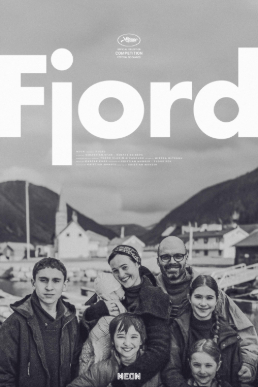 Póster de Fjord, Palma de Oro 2026