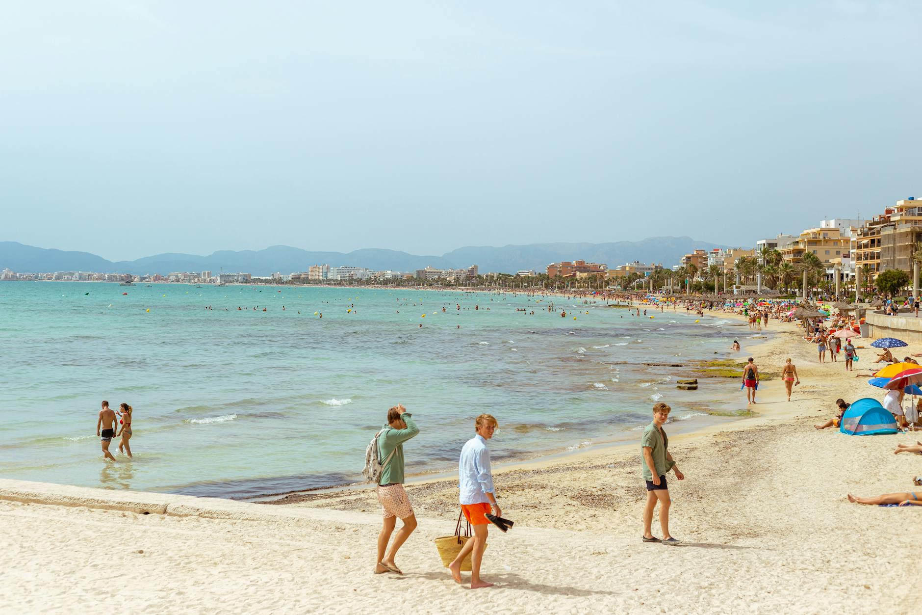 Palma de Mallorca: guía completa de la joya del Mediterráneo