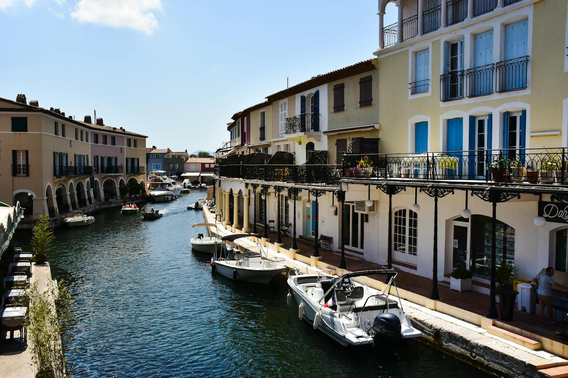 Saint-Tropez: guía completa del icono de la Costa Azul