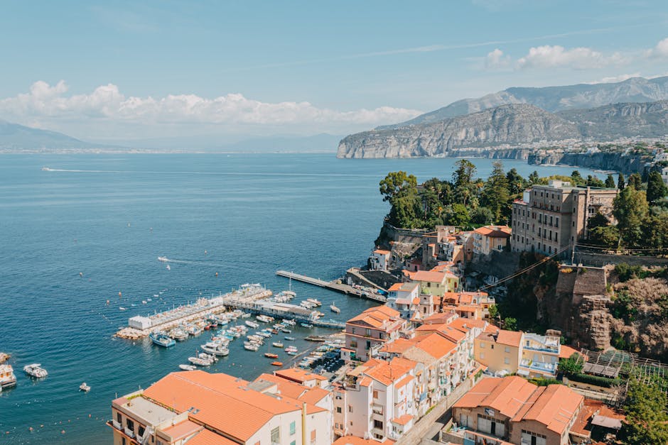 Sorrento: guía completa de la perla de la Costa Amalfitana