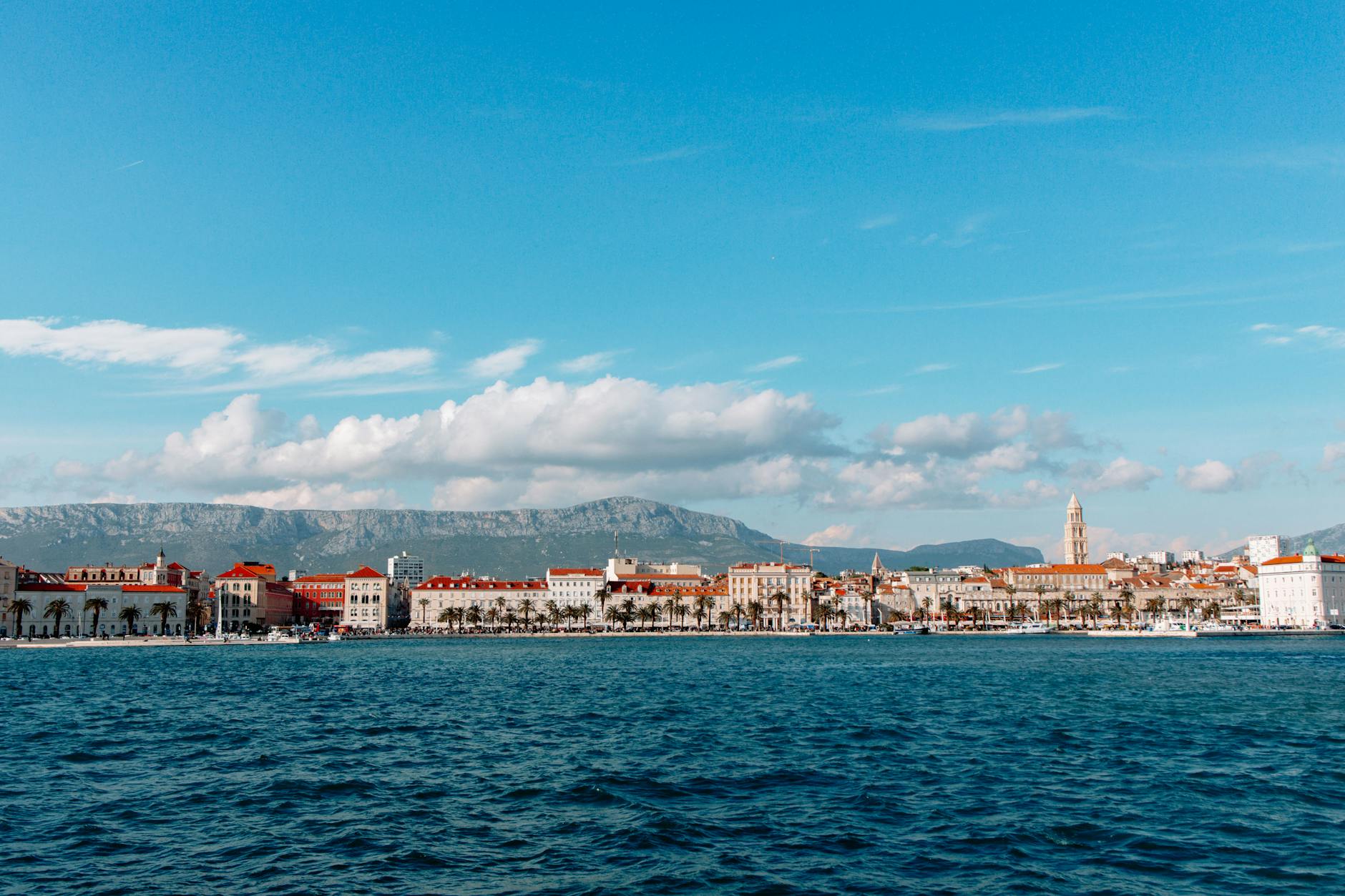 Split: guía completa del palacio de Diocleciano