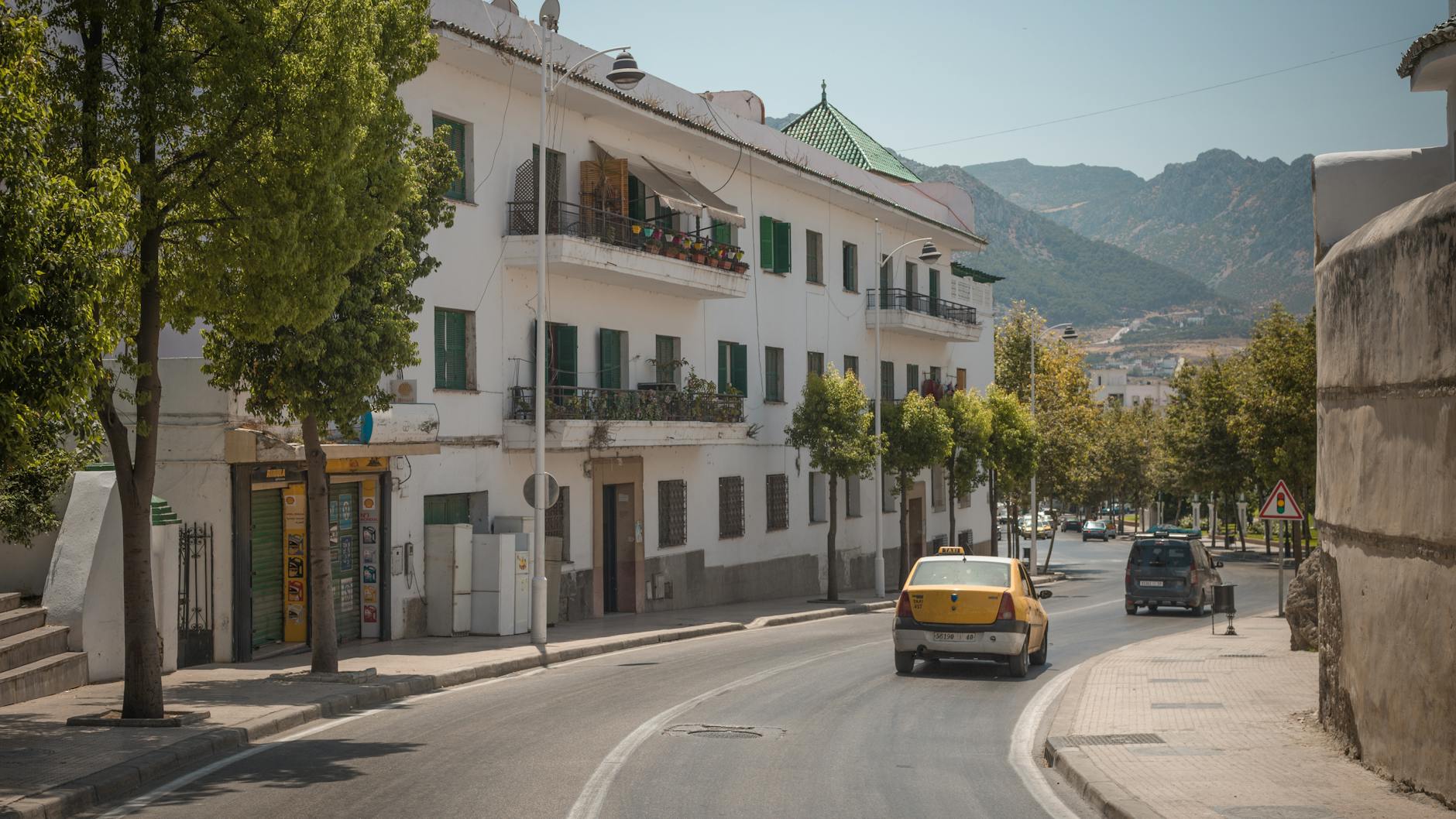 Tetuán: guía completa de la hija de Granada